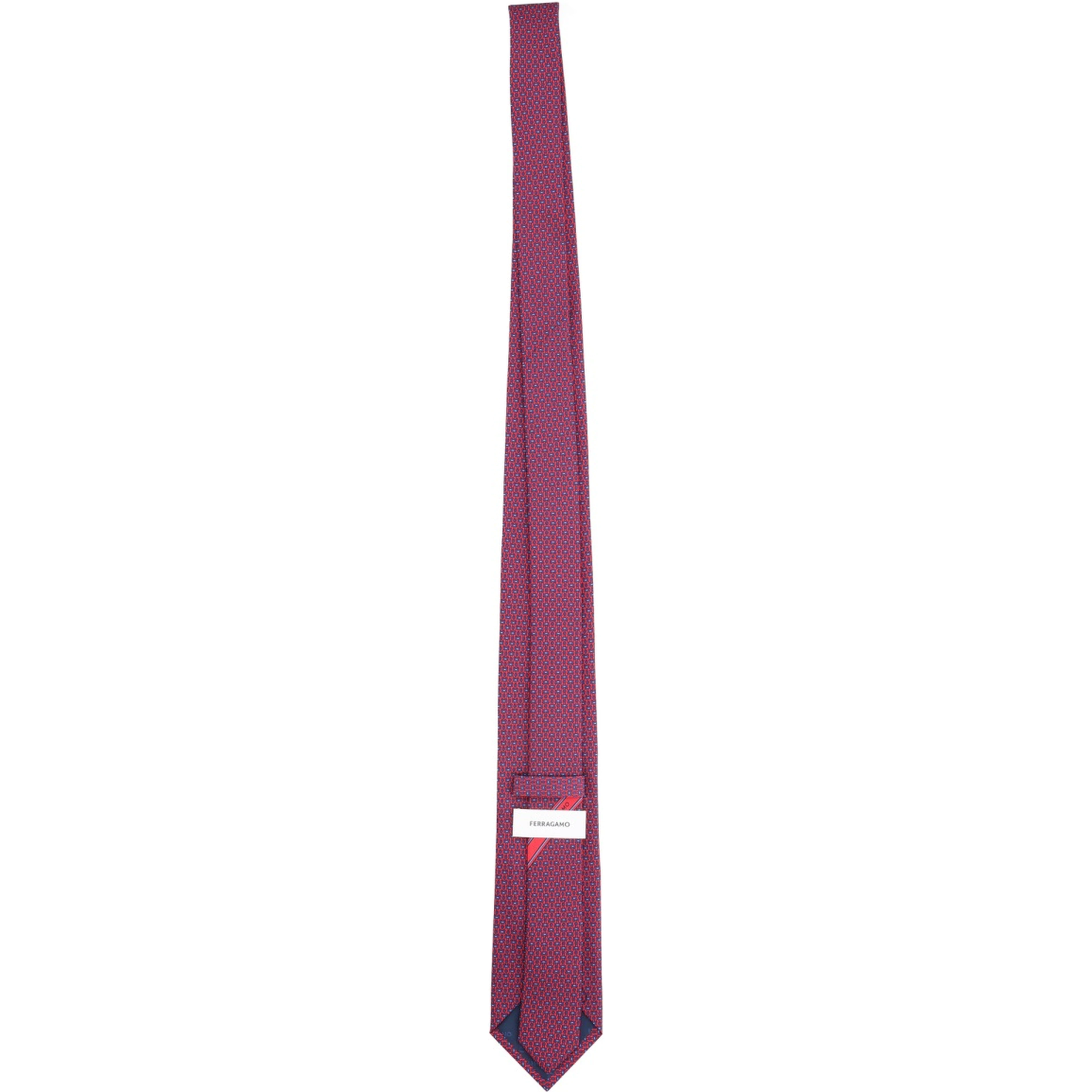 SILK TIE