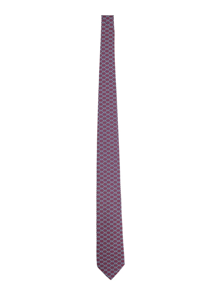 SILK TIE