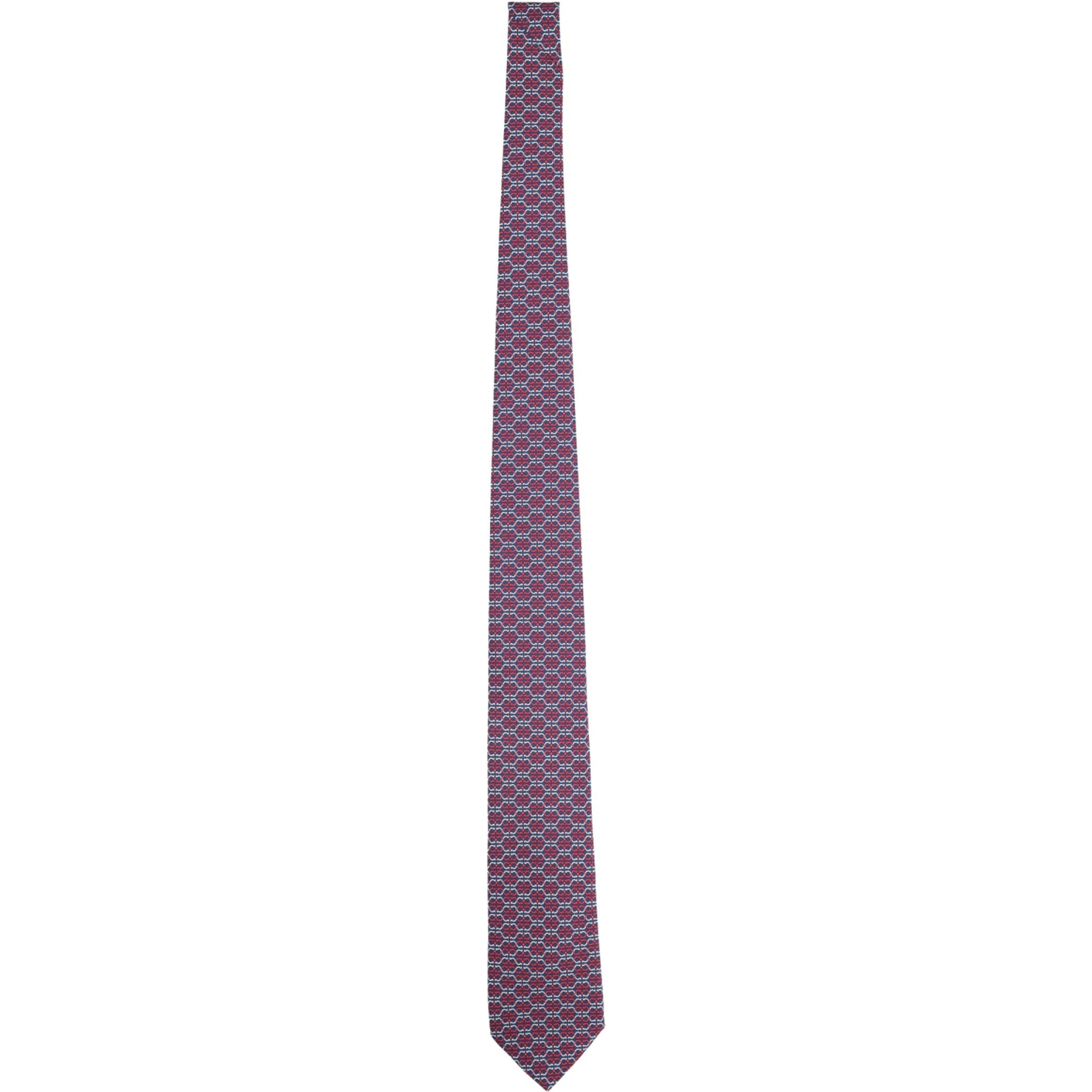 SILK TIE