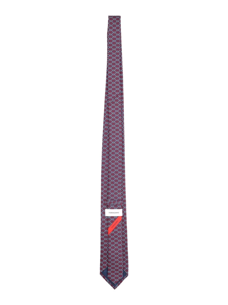 SILK TIE alternative