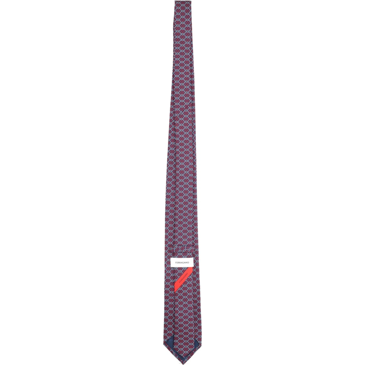 SILK TIE