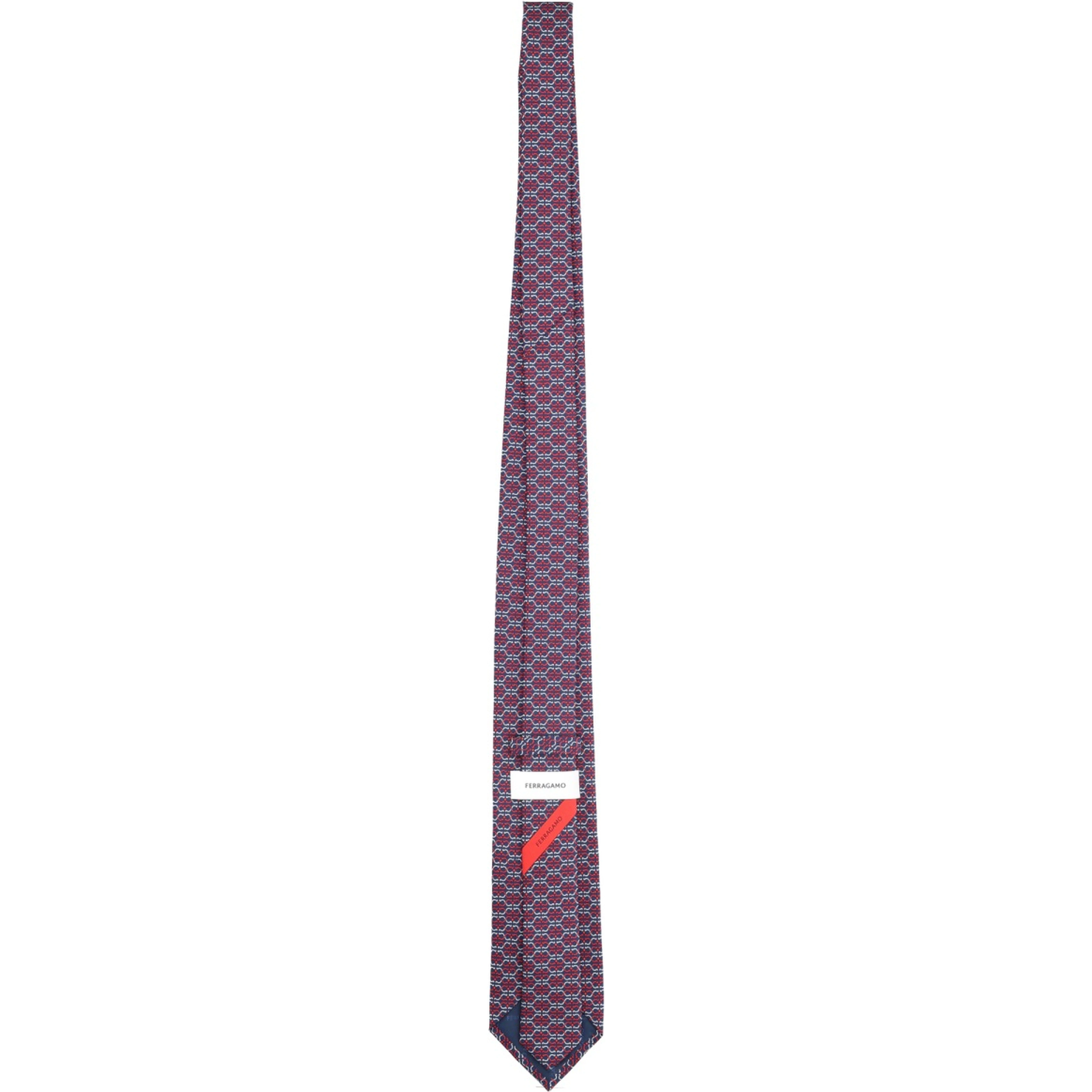 SILK TIE