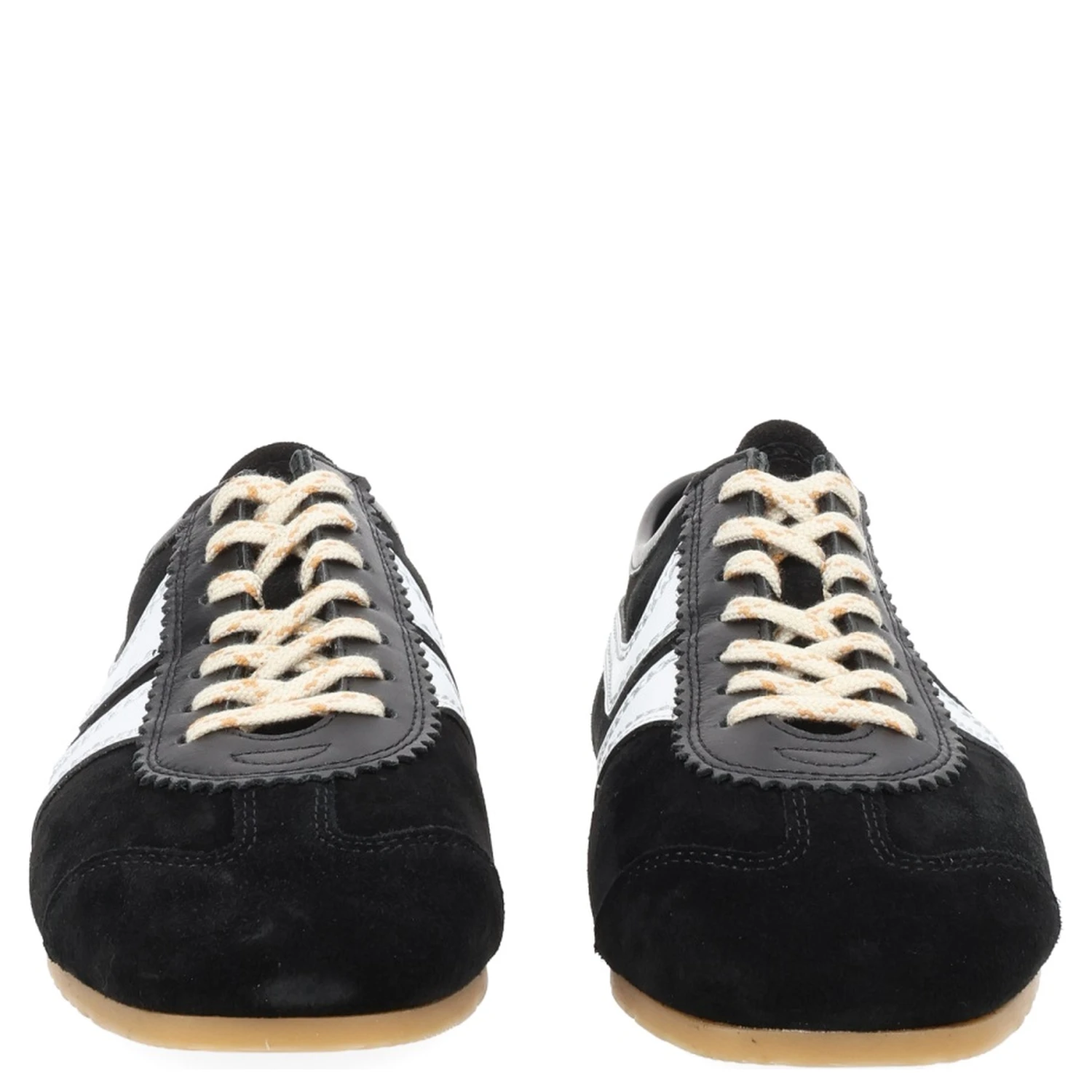 SUEDE SNEAKERS