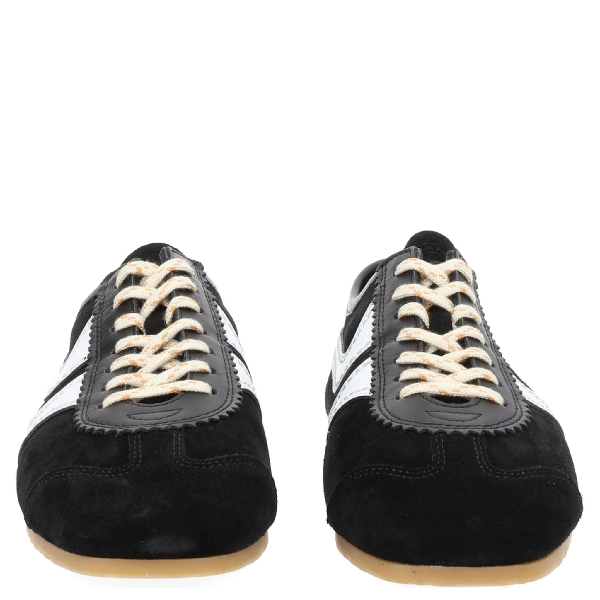 SUEDE SNEAKERS
