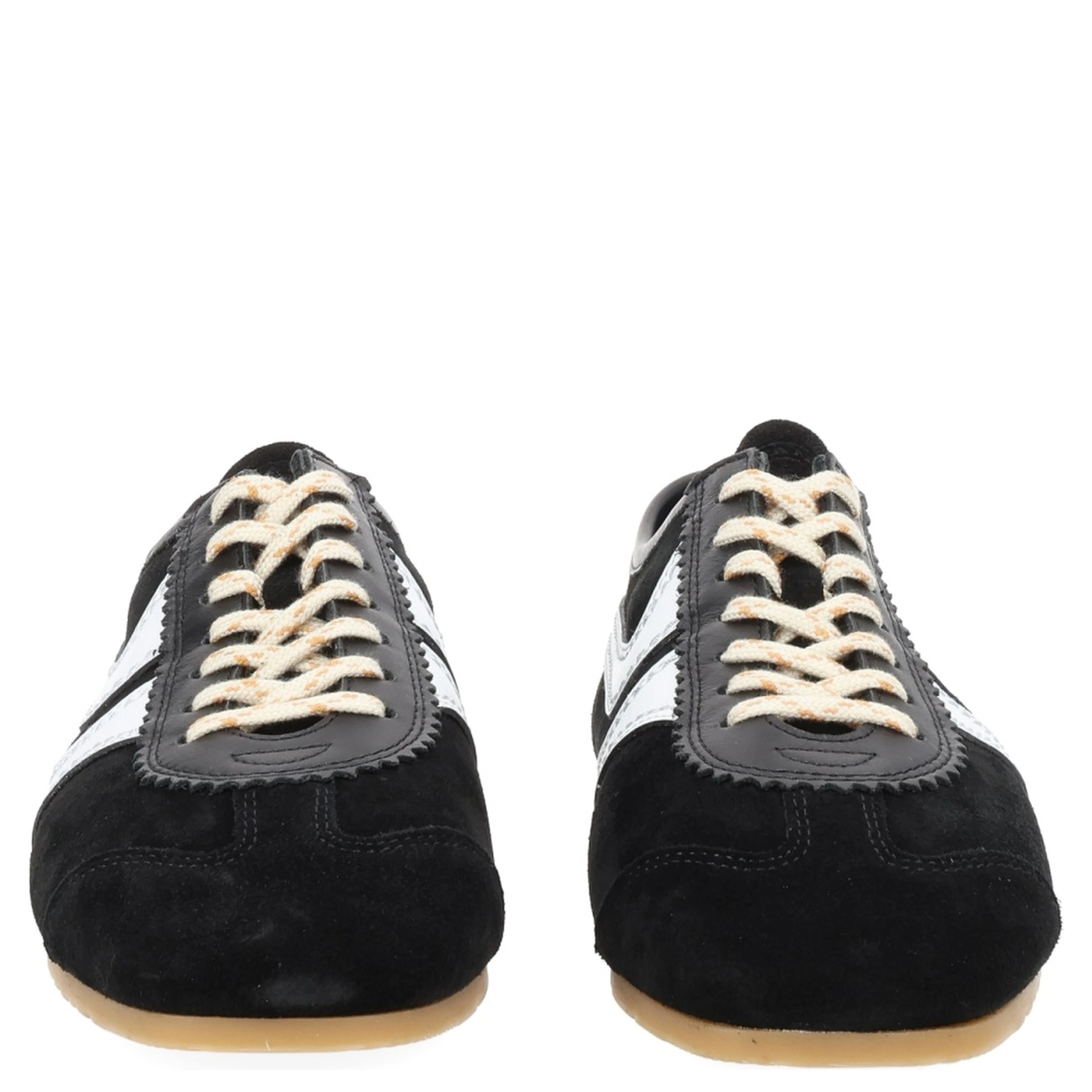 SUEDE SNEAKERS
