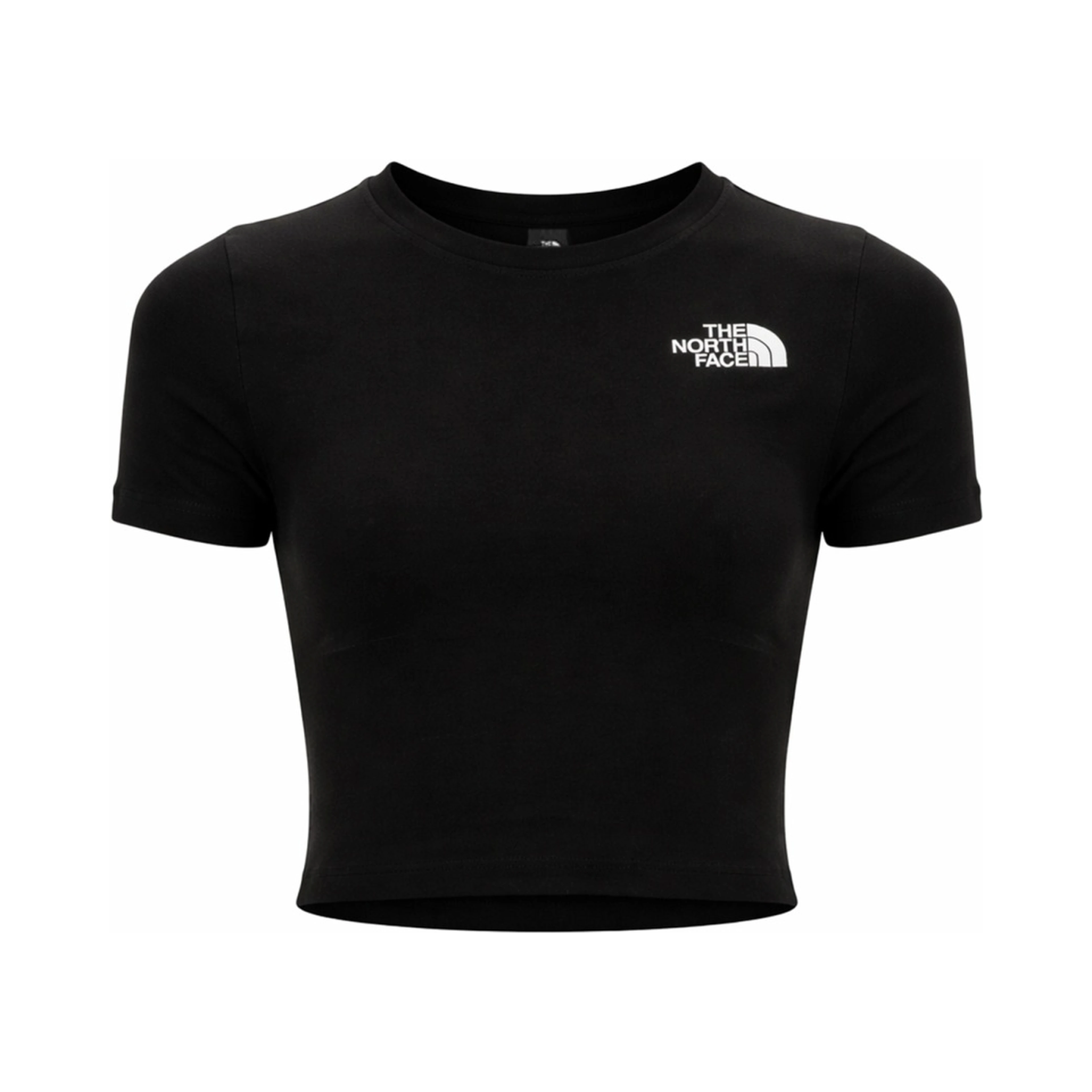 T-SHIRT CROPPED