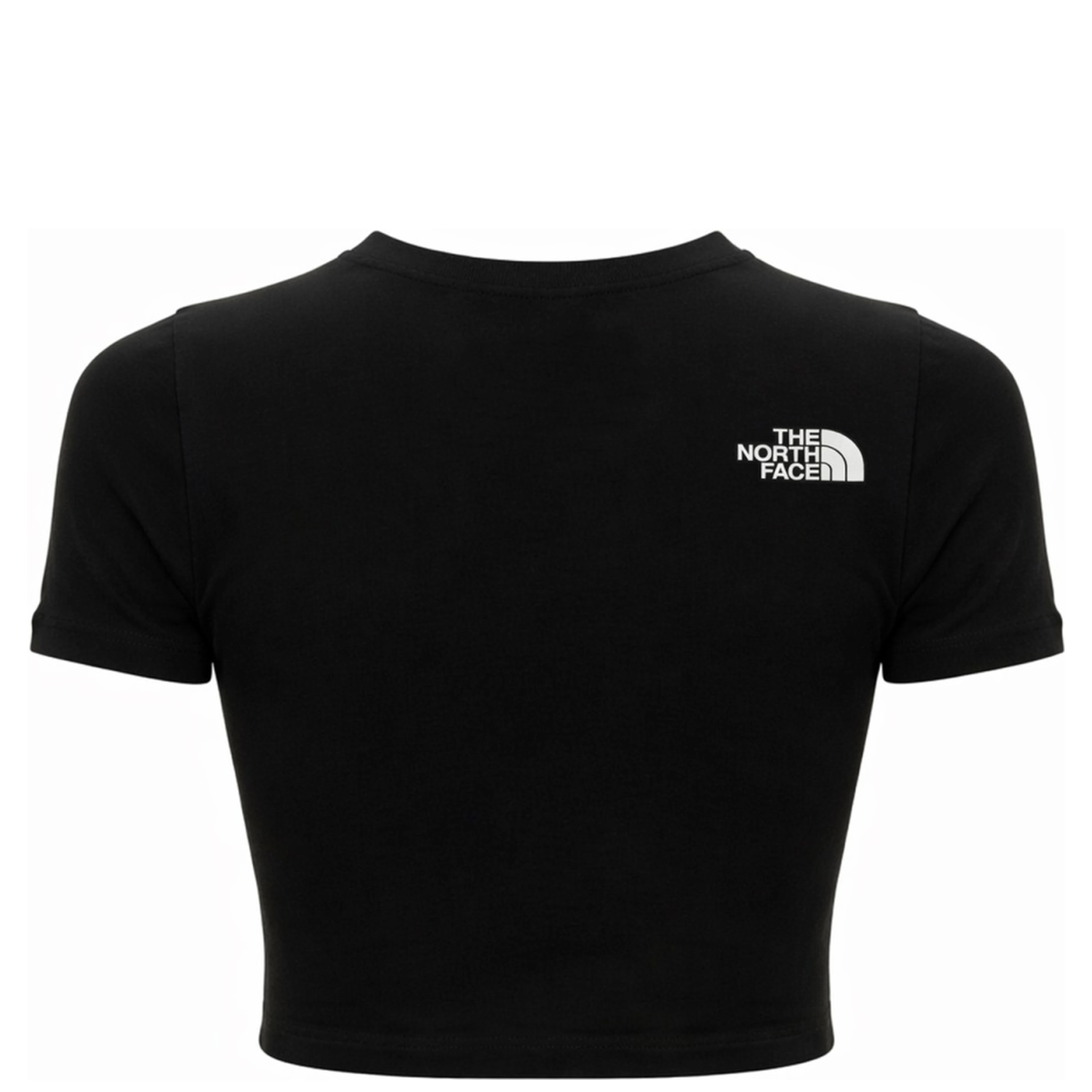 T-SHIRT CROPPED