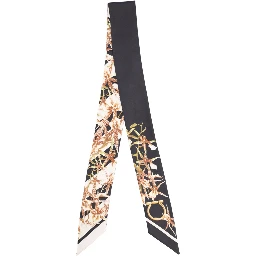 BANDEAU WITH "BLOOM" PRINT