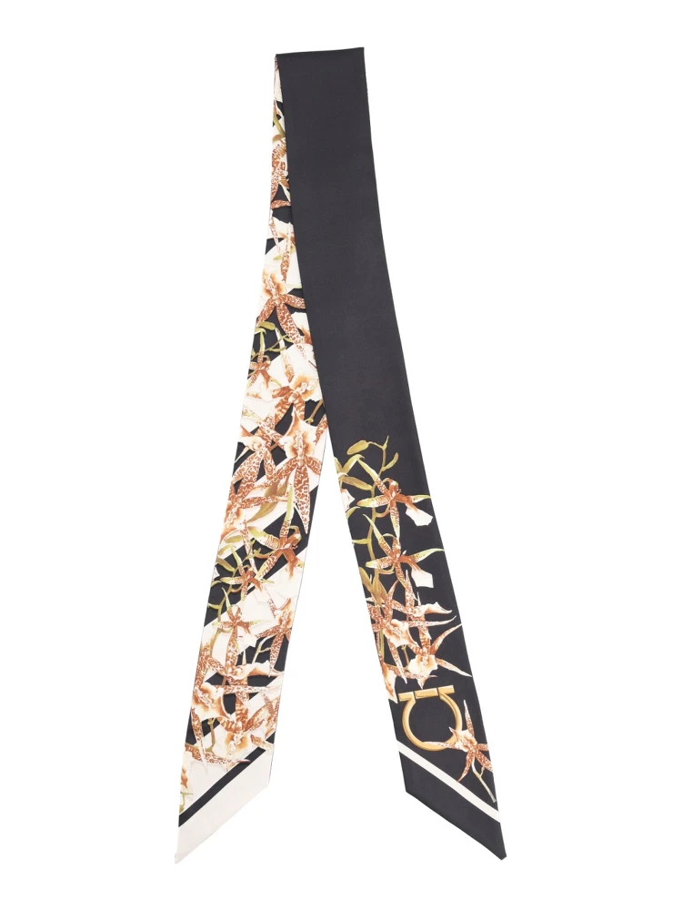 BANDEAU WITH "BLOOM" PRINT alternative