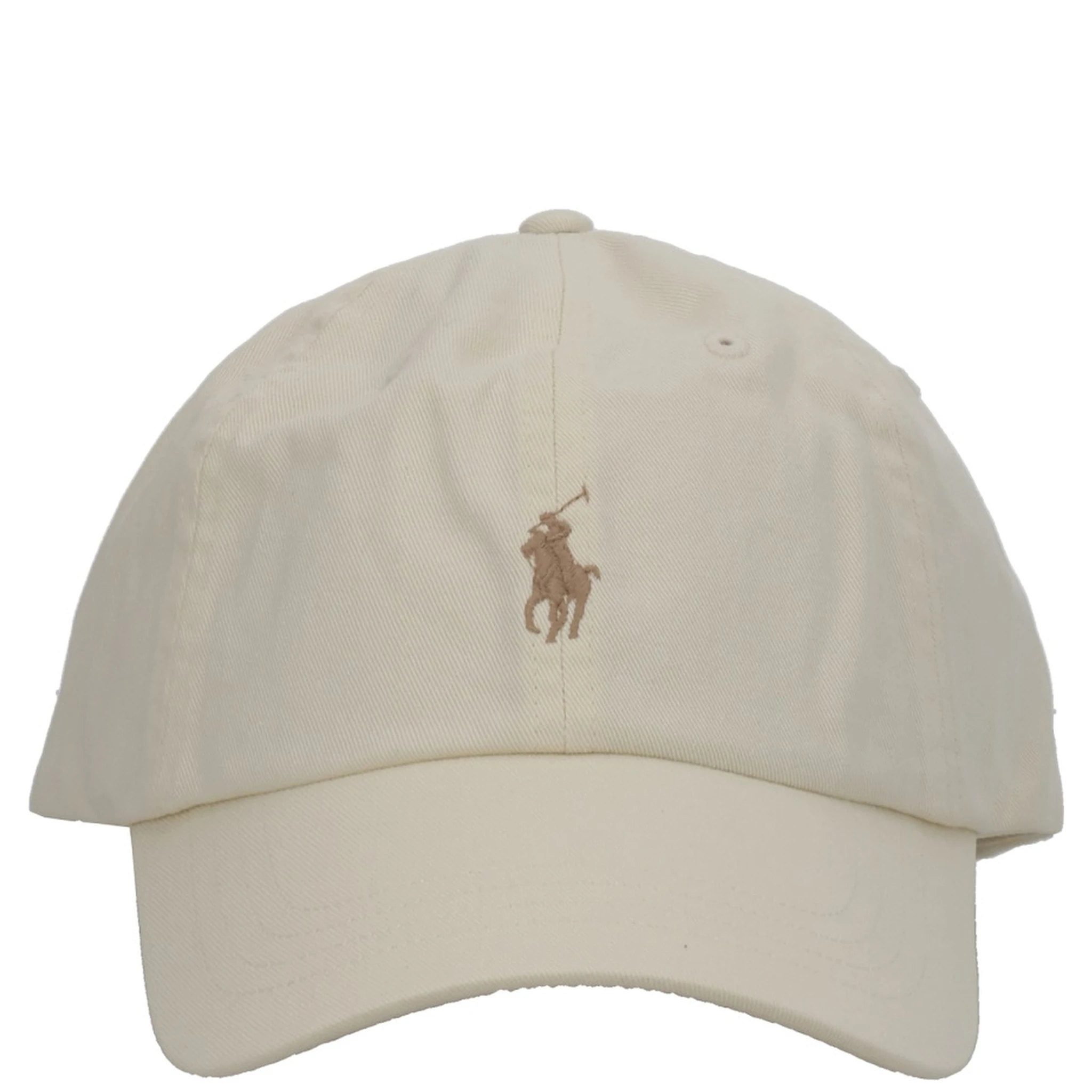 BASEBALL HAT WITH LOGO