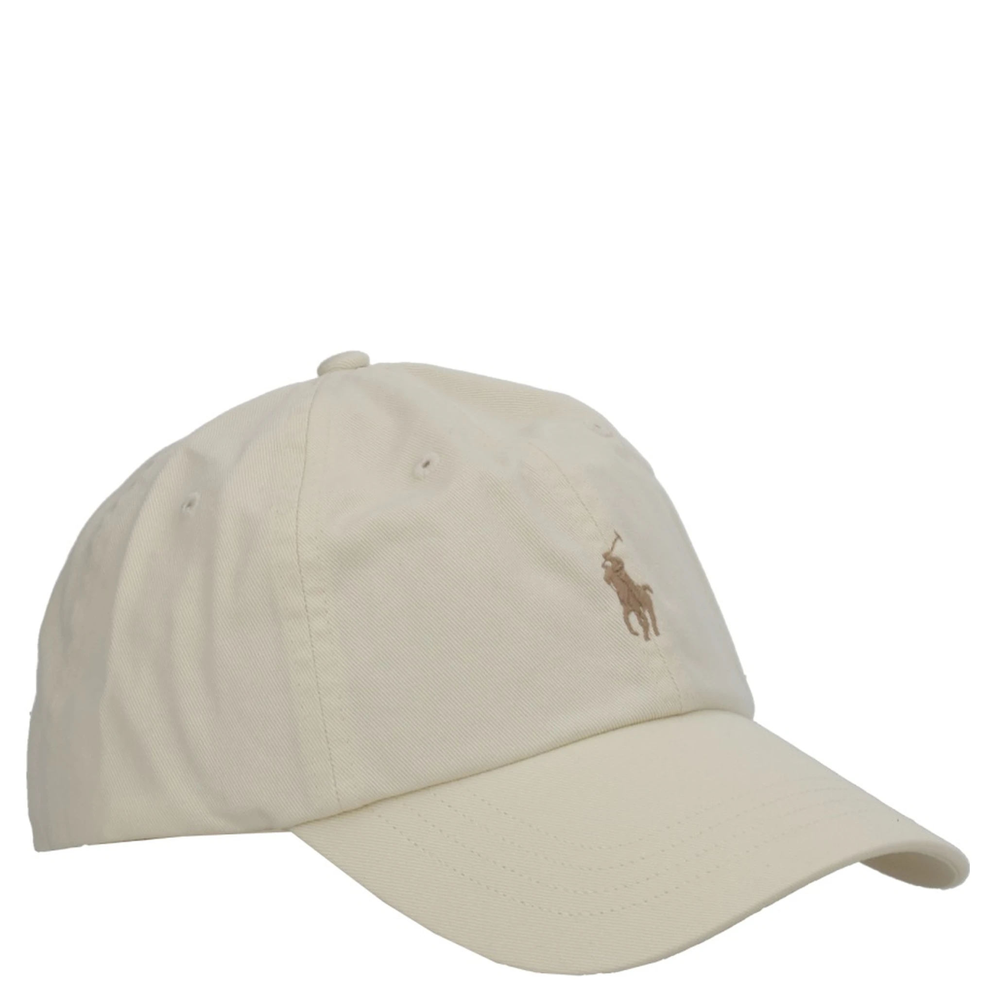 BASEBALL HAT WITH LOGO
