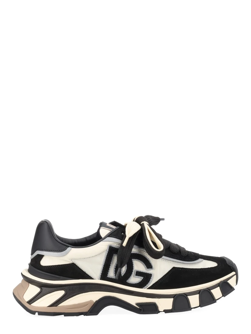 "DG COUNTRY ROAD" SNEAKER