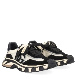 "DG COUNTRY ROAD" SNEAKER