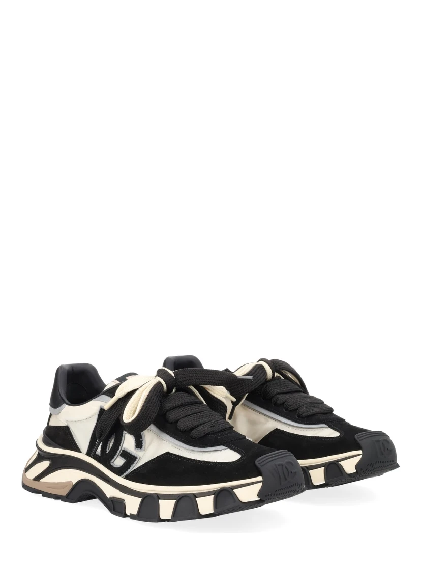 "DG COUNTRY ROAD" SNEAKER