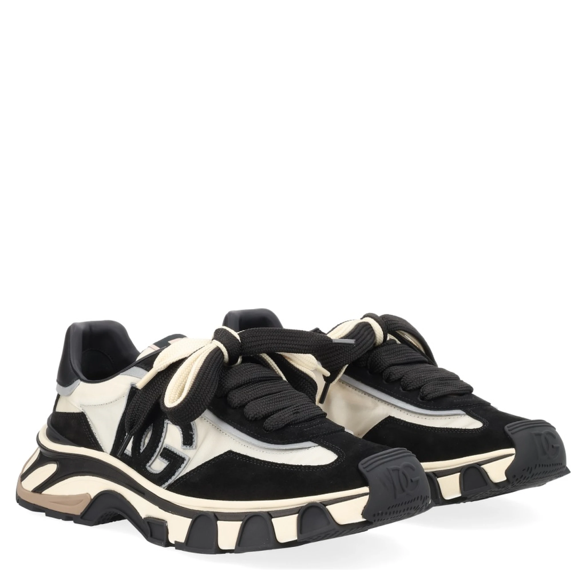 "DG COUNTRY ROAD" SNEAKER