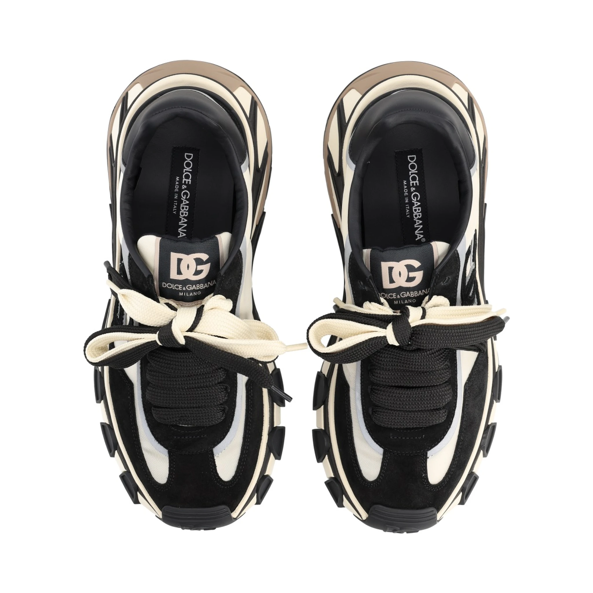 "DG COUNTRY ROAD" SNEAKER