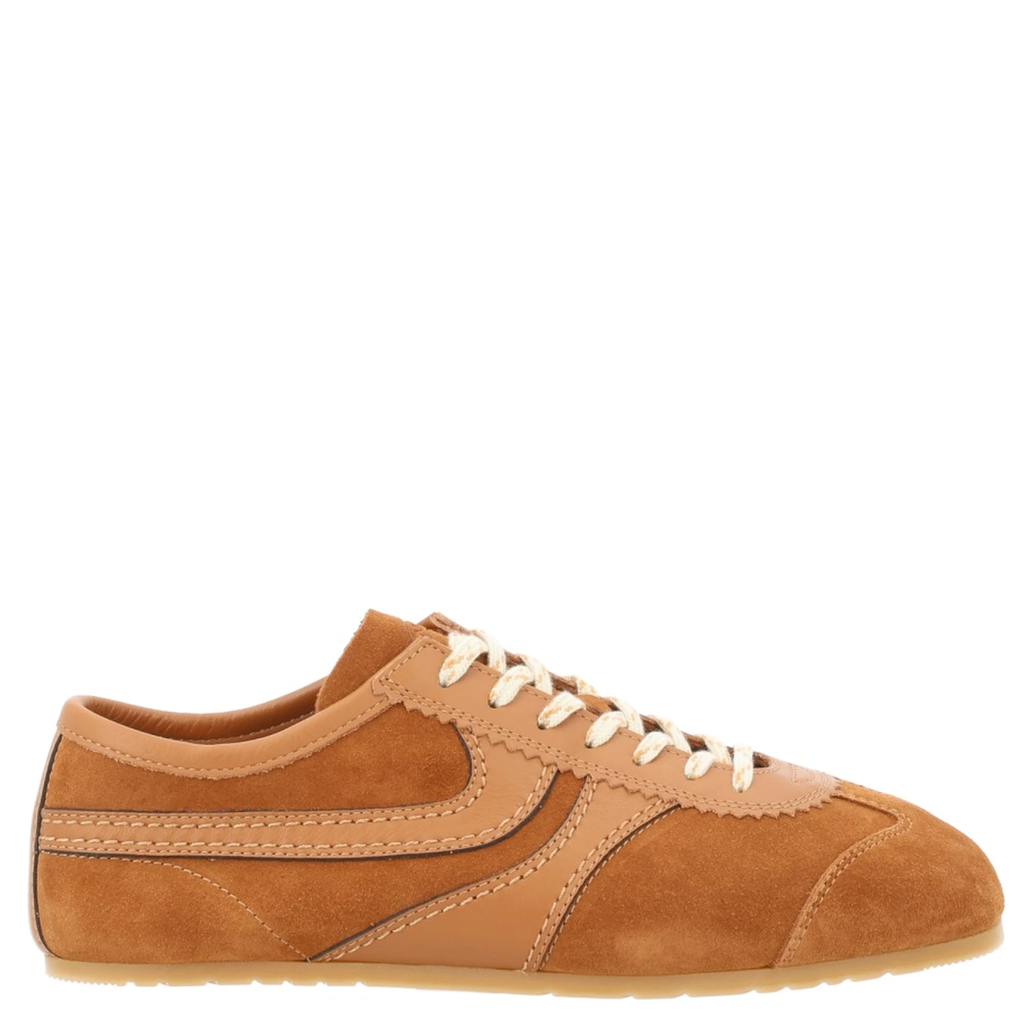 SUEDE SNEAKERS