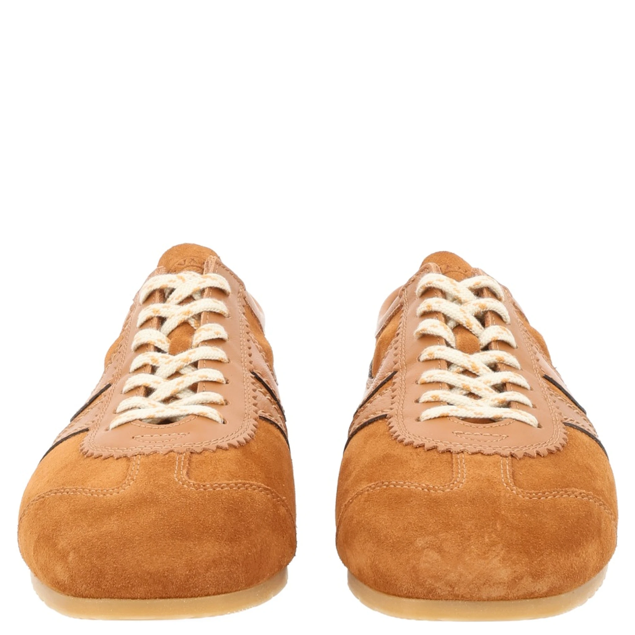 SUEDE SNEAKERS
