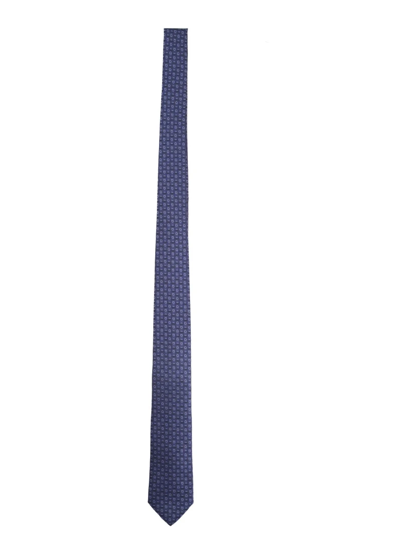SILK TIE