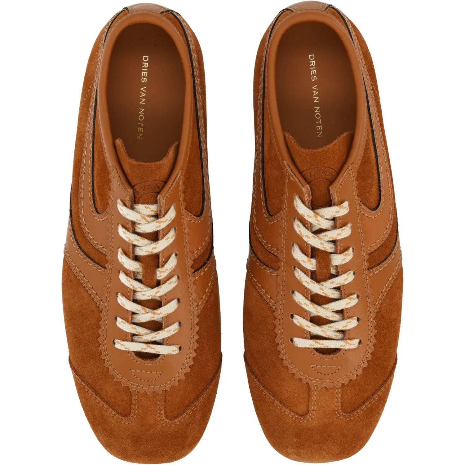 SUEDE SNEAKERS