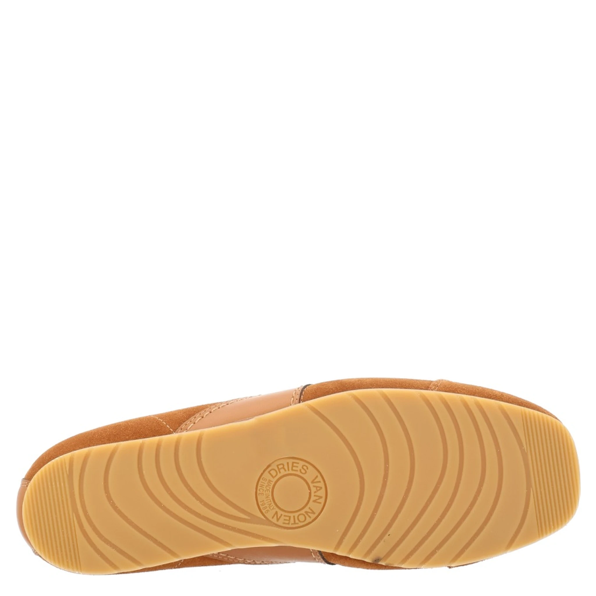 SUEDE SNEAKERS