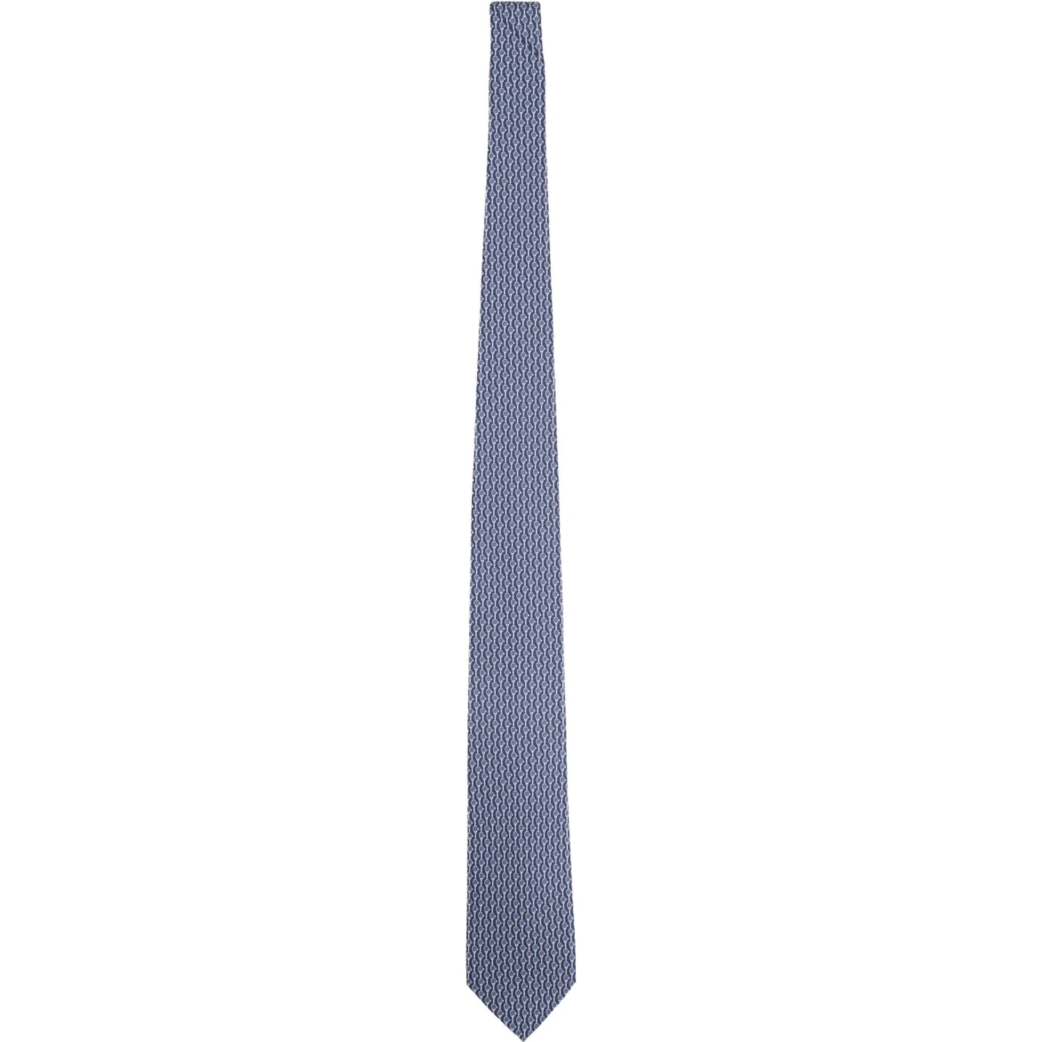 SILK TIE