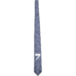 ربطة عنق حريرية