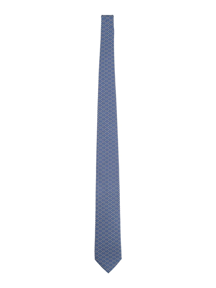 SILK TIE