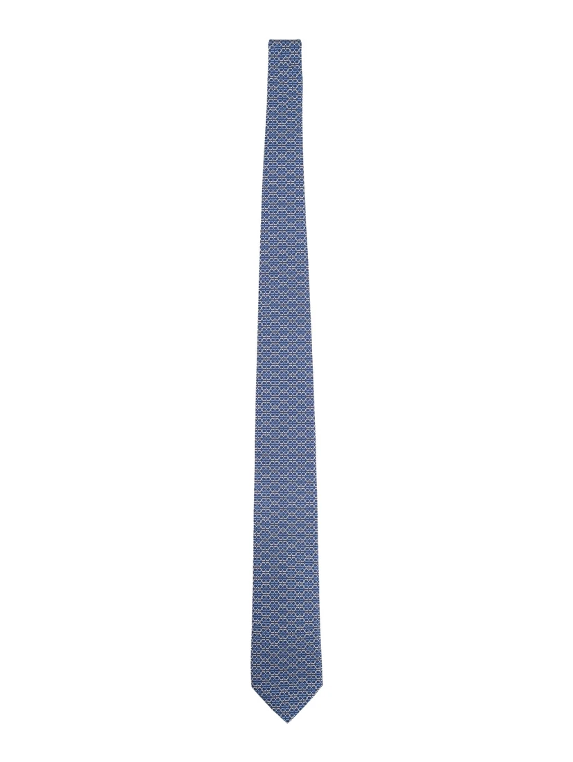 SILK TIE