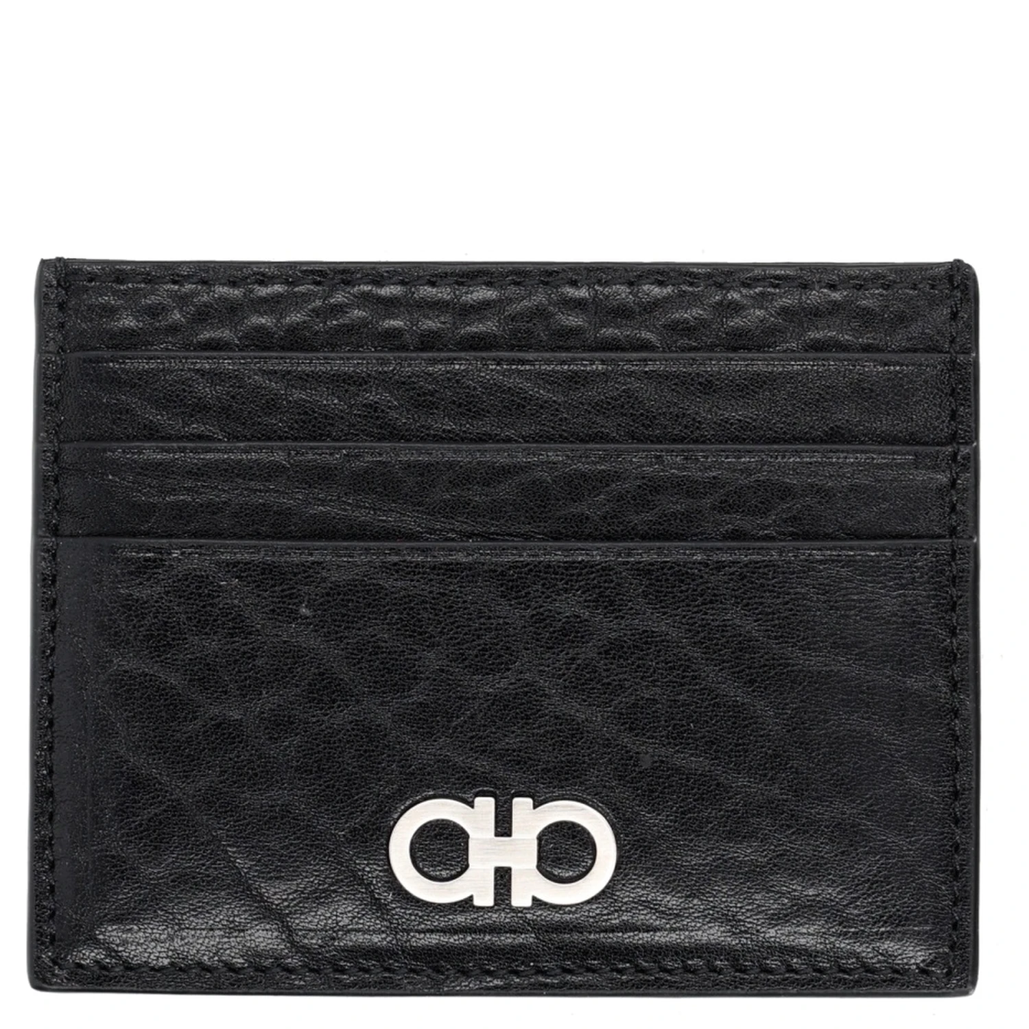 CARD HOLDER WITH LOGO