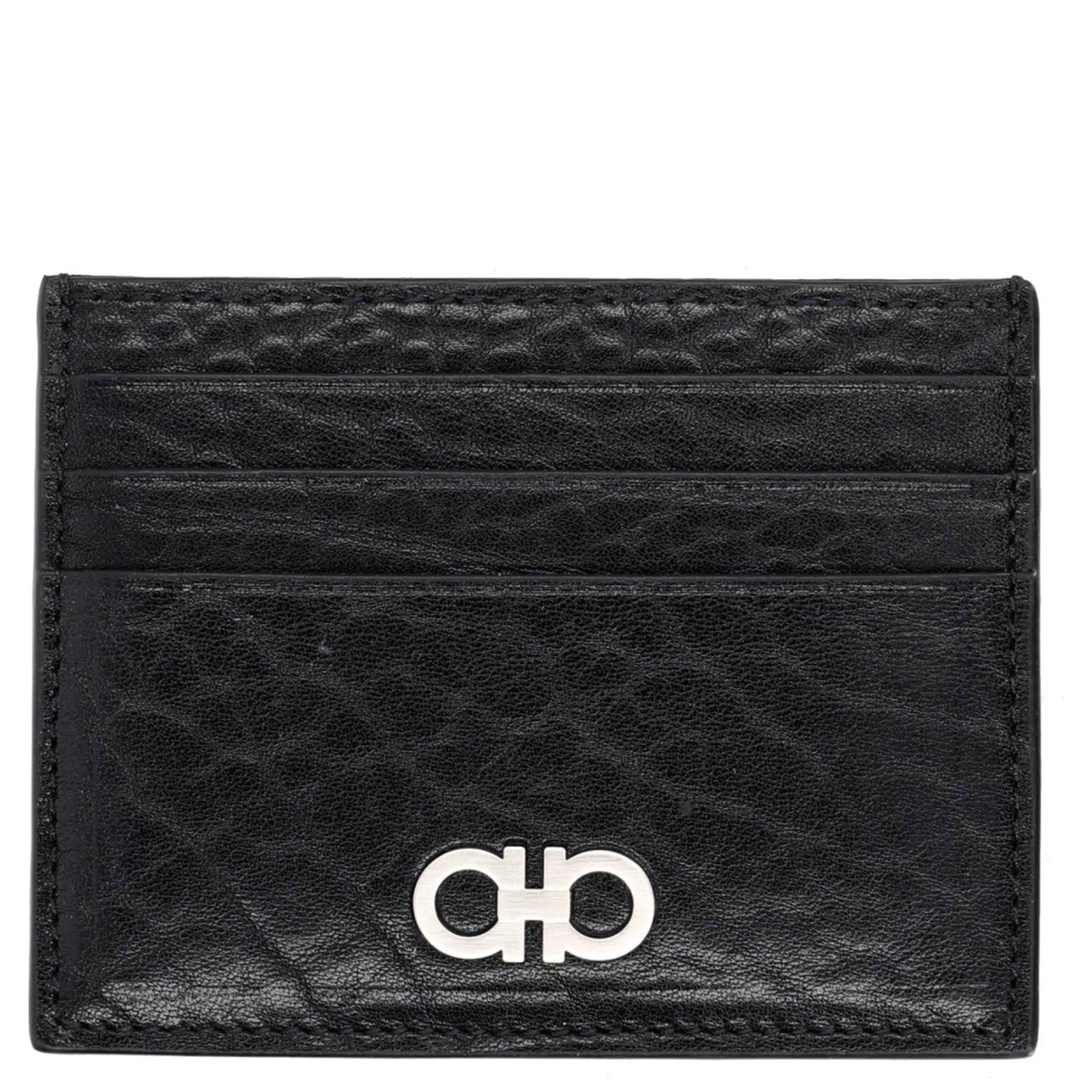CARD HOLDER WITH LOGO