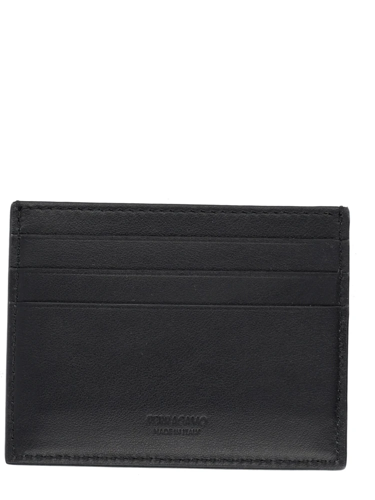 CARD HOLDER WITH LOGO alternative