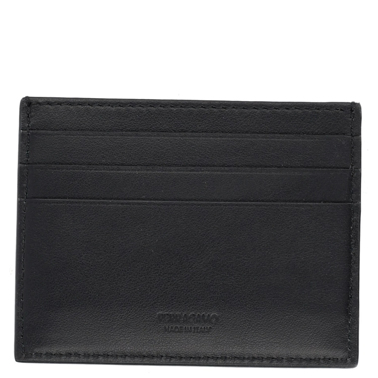CARD HOLDER WITH LOGO