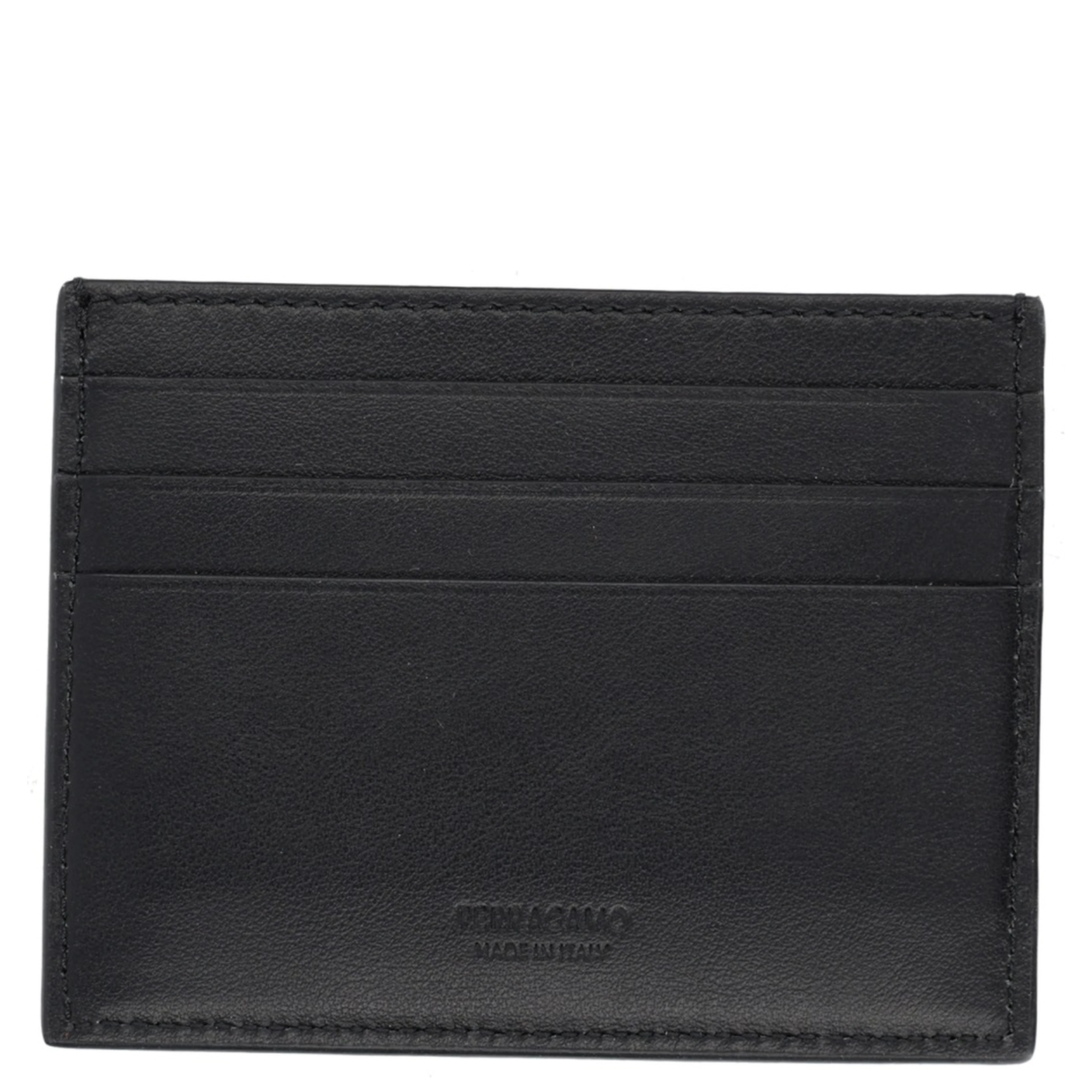 CARD HOLDER WITH LOGO