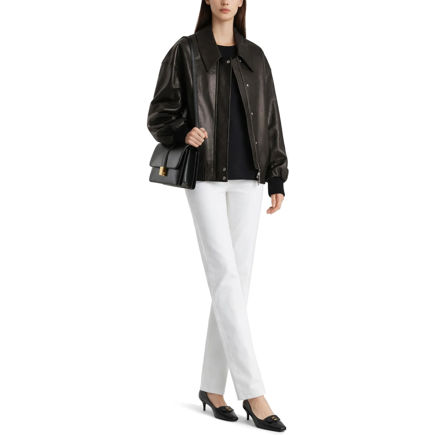 "SHELMAN" JACKET