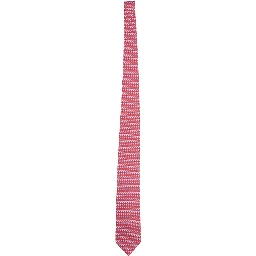 SILK TIE