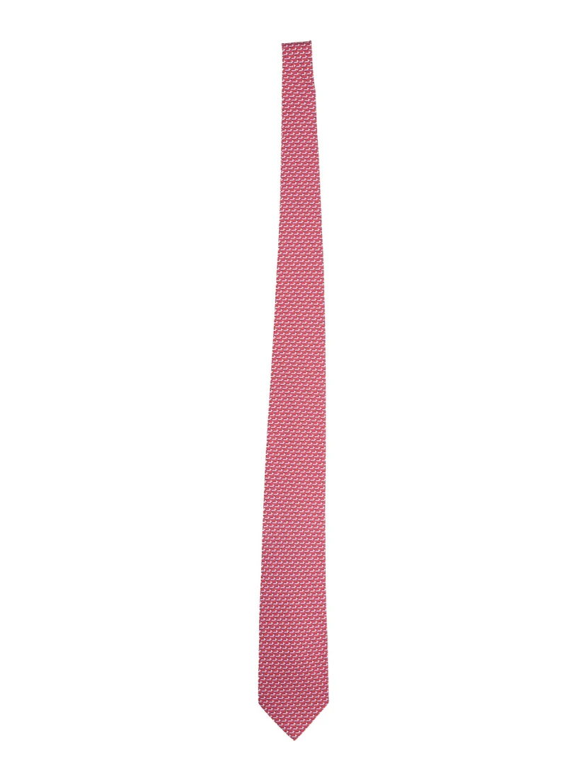 SILK TIE