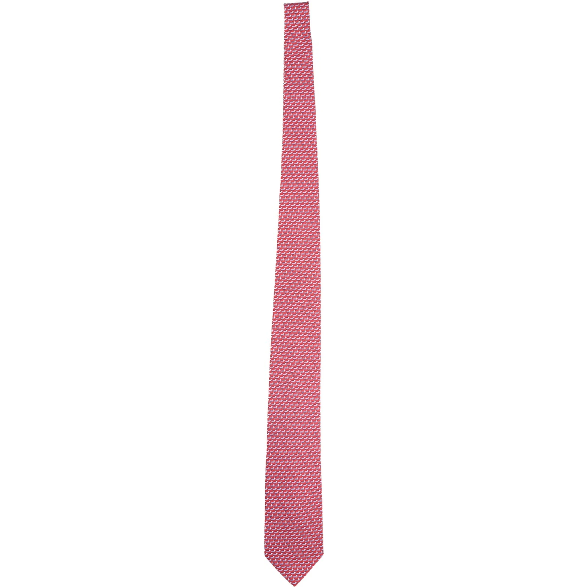 SILK TIE