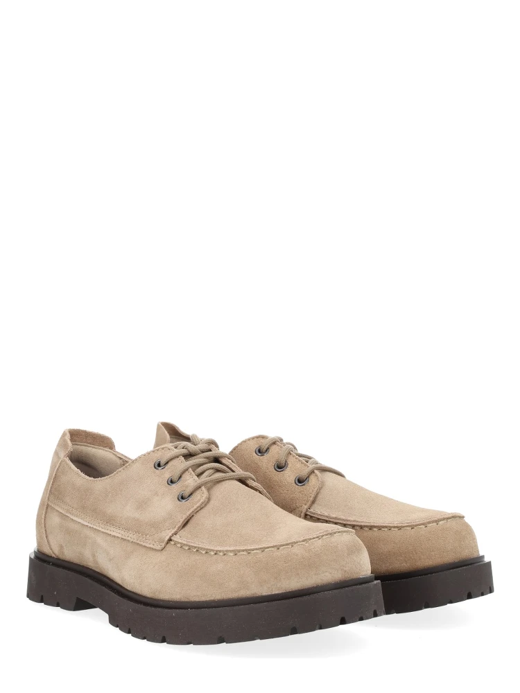 MOCCASIN "HIGHWOOD MOC LACE LOW" alternative