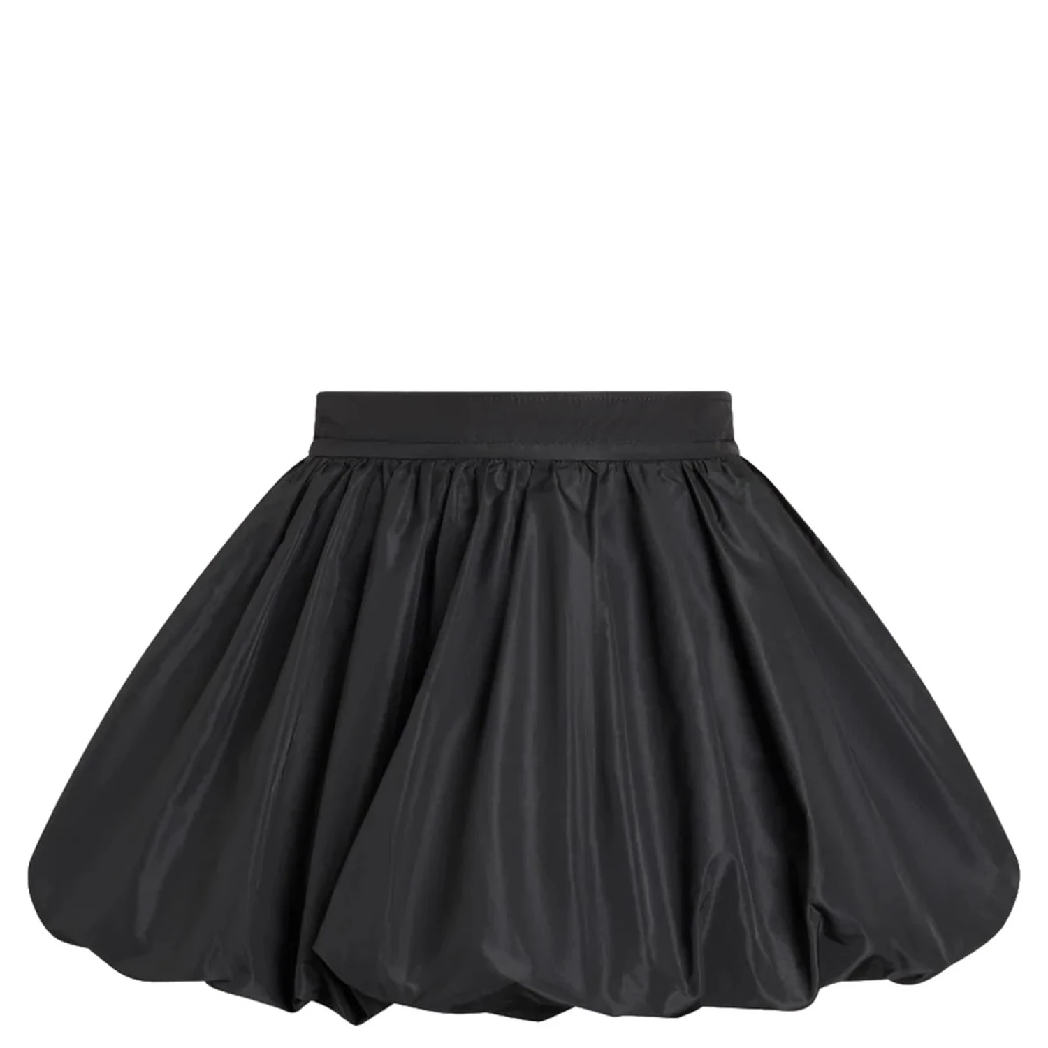 MINI BALLOON SKIRT