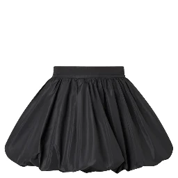MINI BALLOON SKIRT