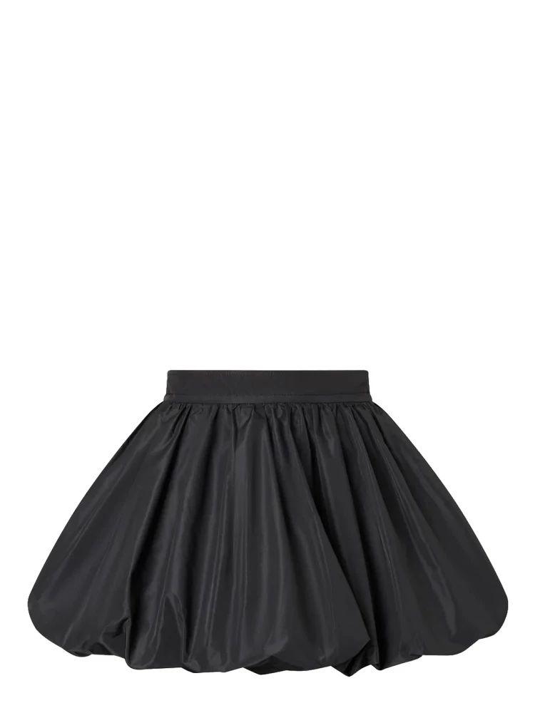 MINI BALLOON SKIRT alternative