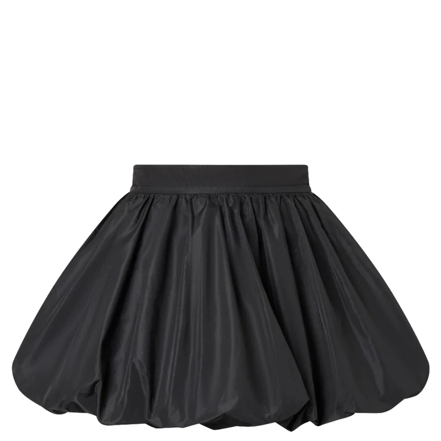 MINI BALLOON SKIRT