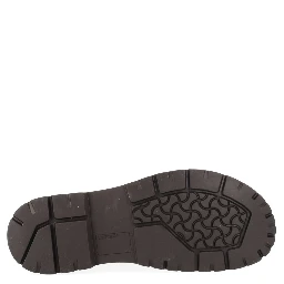 MOCCASIN "HIGHWOOD MOC LACE LOW"