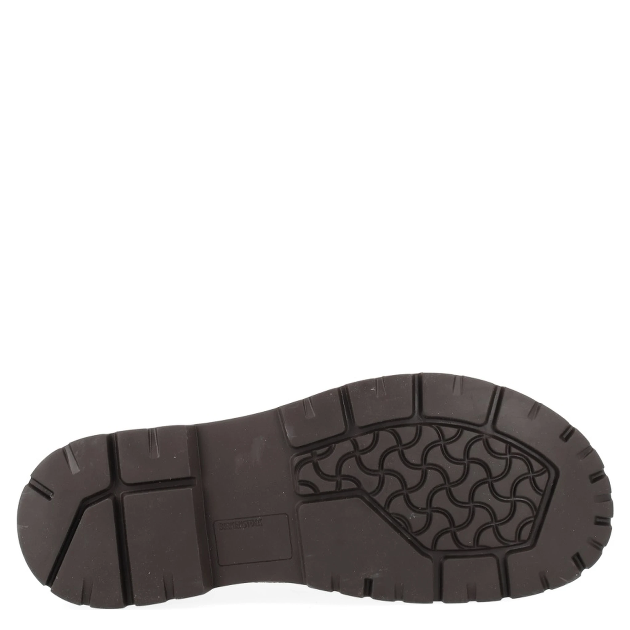 MOCCASIN "HIGHWOOD MOC LACE LOW"