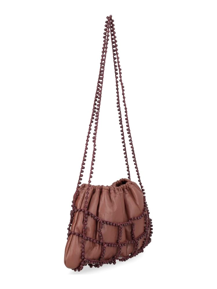 BAG WITH PEARLS alternative