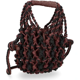 mesh bag