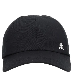 BASEBALL HAT WITH LOGO