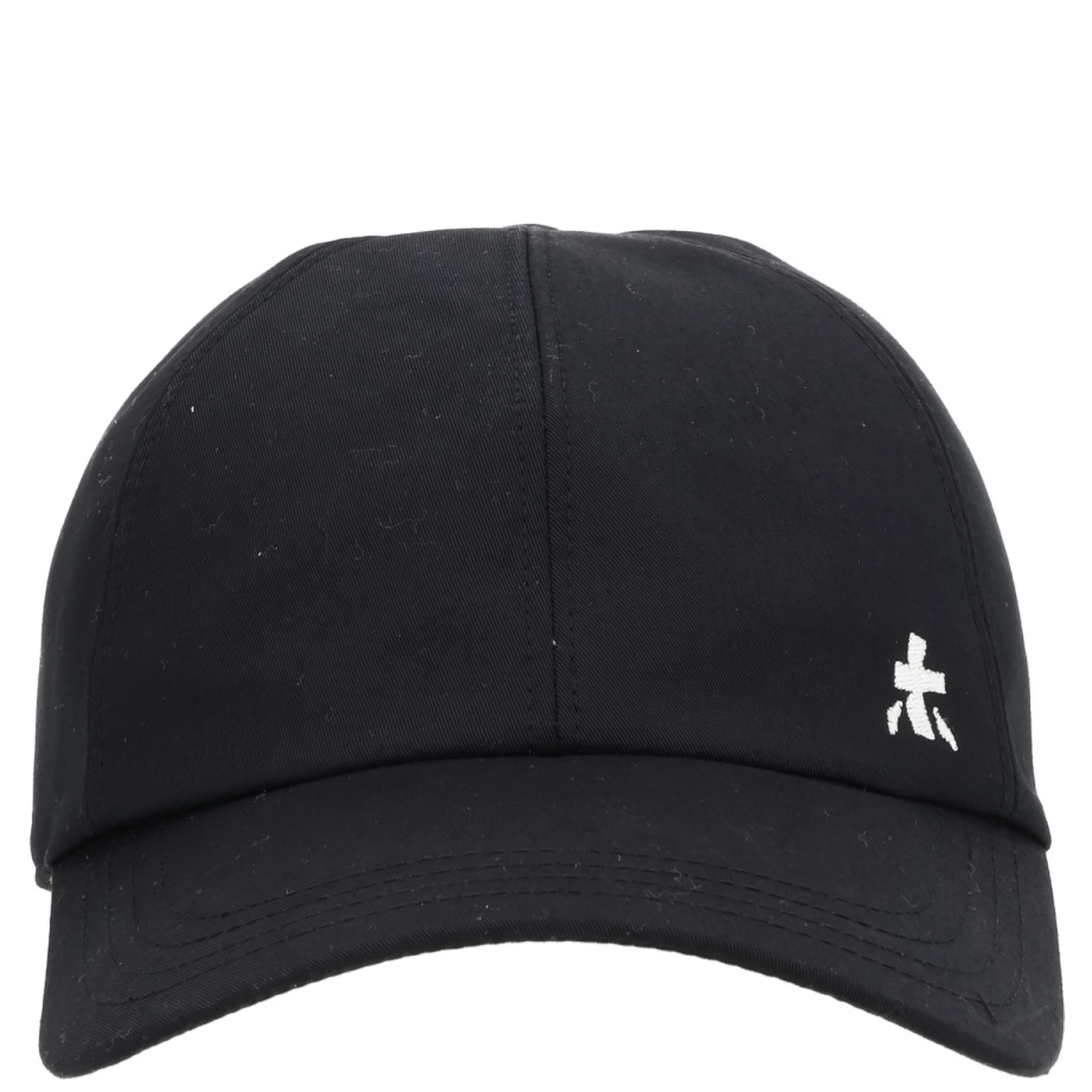 BASEBALL HAT WITH LOGO