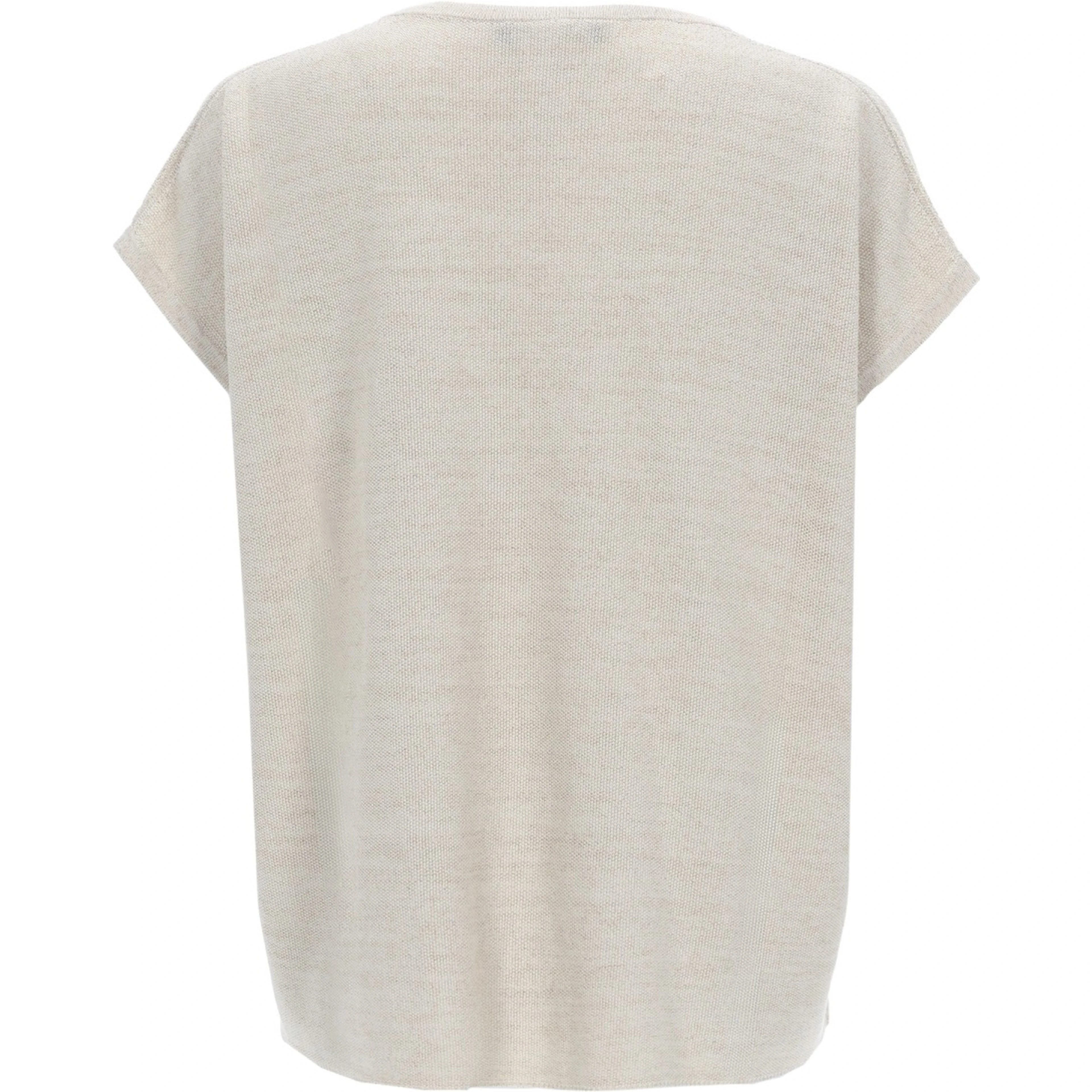 V-NECK TOP